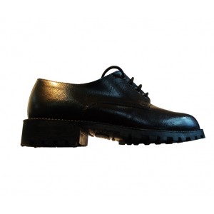 Mens scarpe basse di protezione 50521