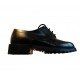 Mens scarpe basse di protezione 50521