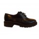 Mens scarpe basse di protezione 50521