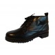Men's deep protective shoes 51695