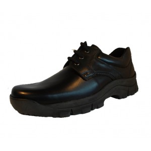 Mens shallow protective shoes 40030
