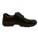 Mens shallow protective shoes 40030